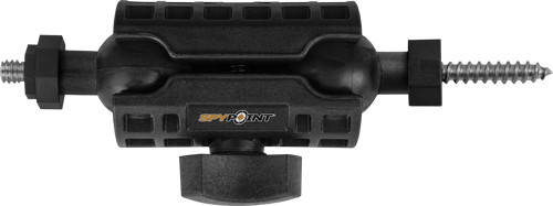 Spypoint Trail Camera Mounting Kit - Fits All Cameras with Camouflage Mount