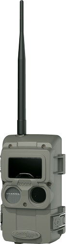 Cuddeback CuddeLink Trail Camera LLZ-5A for Wildlife Monitoring and Remote Surveillance