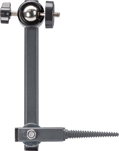 Covert Camera's T60 Pro Tree Camera - Adjustable Swing Arm & Threaded Tree Lag for Optimal Angles