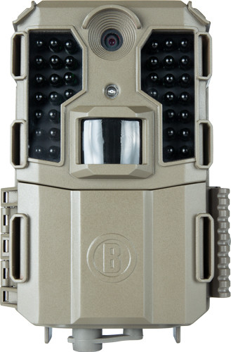 Bushnell Trail Camera Prime L20 with 20MP Resolution and Infrared Low Glow Flash