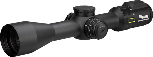Sig Sauer Sierra4 BDX 4-16x44 Rifle Scope with Digital Ballistic Reticle