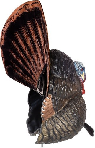 Flextone Decoys Thunder Creeper Turkey Decoy with Strutting Profile