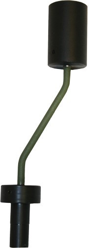 MOJO Outdoors Dove Live Action Kit – Enhance Your Decoy's Realism with Dual Pivoting Motion
