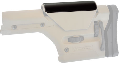 God'a Grip MPCP Cheek Pad for Sniper Stocks with Shock Absorbing Material and 3M Adhesive