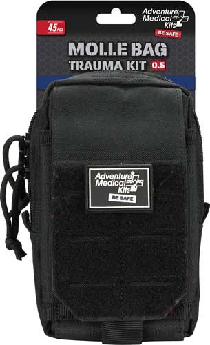 ARB MOLLE Bag Trauma Kit .5 - Compact First Aid and Pain Management Solution