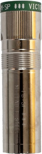 Beretta Mobilchoke Victory 12GA Modified Extended Choke Tube (Part JCMEV15)