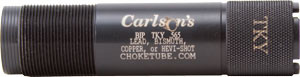 Carlson's Choke Tube Extended for 20 Gauge Invector Plus - Turkey Constriction
