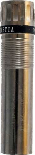Beretta OptimaChoke 12 Gauge Extended Choke Tube - Stainless Steel, Improved Modified