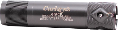 Carlson's 30048 Coyote 12 Gauge Flush Stainless Steel Choke Tube