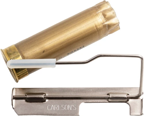 Carlson Shell Catcher for 12 Gauge Shotguns - All Steel Construction