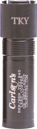 Carlson's TSS Turkey Choke Tube for 12 Gauge Shotguns