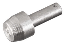 RCBS Rotary Case Trimmer Pilot .25 Caliber - Precision Steel Guide for RCBS Trim Pro & Rotary Case Trimmers