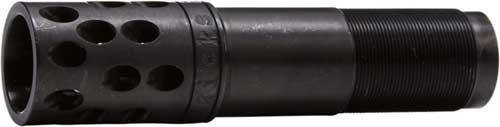 Kick's Industries Kicks High Flyer Choke 10GA - Extended Stainless Steel Invector Thread