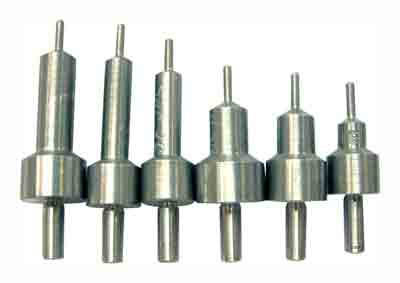 Lyman E-ZEE Pilot 9mm Luger Brass Case Trimmer