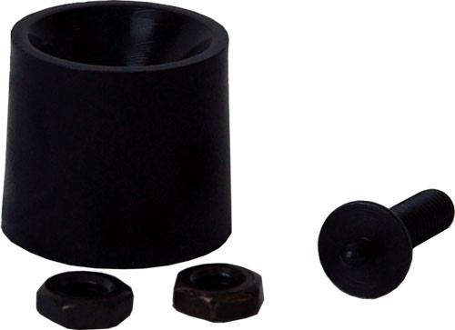 MEC SPINDEX Kit 20GA - Steel Crimp Heads Replacement for Reloading Equipment