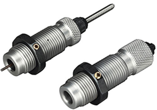 RCBS AR Series Die Set for 224 Valkyrie with Small Base Sizer and Taper Crimp Seater