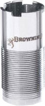 Browning 20 Gauge Standard Invector Full Choke Flush Mount Shotgun Barrel Tube Part 52201