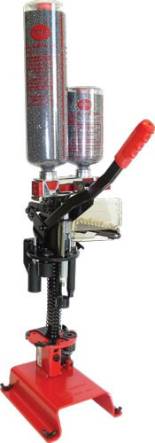 MEC Loader Sizemaster 410 Bore Reloading Press with Power Ring Collet Re-sizer