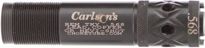 Carlson's Long Beard 20 Gauge Turkey Choke Tube for Remington Shotguns