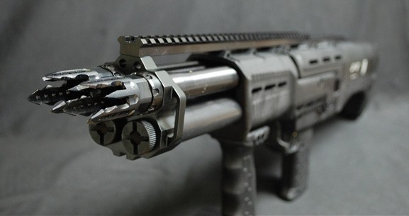 Standard Manufacturing DP-12 Stiletto Choke Tube for 12 Gauge Shotguns