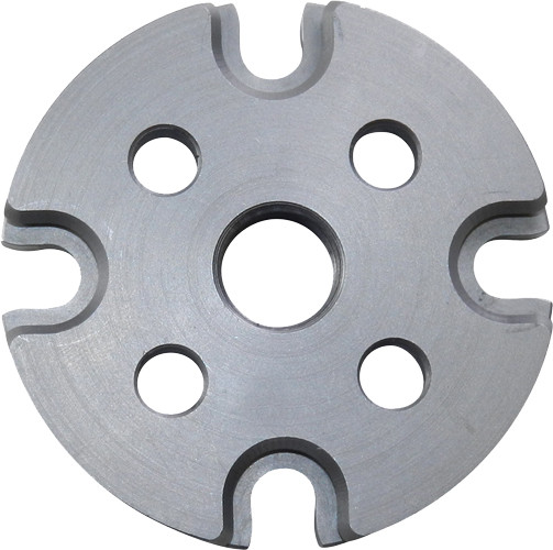 Lee Shell Plate #3 for Auto Breech Lock Pro - Versatile Steel Cartridge Loader Accessory