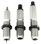 RCBS Carbide Taper Crimp Die for .32 S&W Long, .32 Magnum, and .327 Federal Cartridges