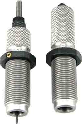 RCBS Full Length Die Set for .17 Hornet - Precision Reloading Kit