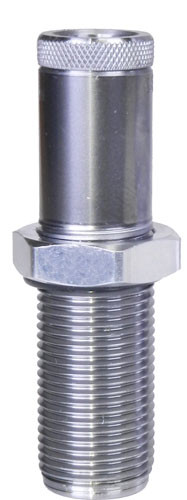 Lee 90763 Quick Trim Die Body for 6.5 Grendel - Precise Brass Case Trimming and Chamfering