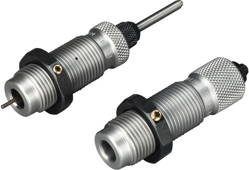 RCBS AR Series Die Set for 6.8mm Remington SPC with Small Base and Taper Crimp Dies