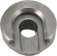 RCBS Shell Holder #25 - Steel Press Shell Holder for Reloading