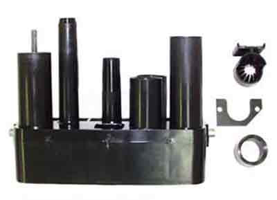 Lee Load-All 12 Gauge Conversion Kit – Easy Upgrade for Your Reloading Setup