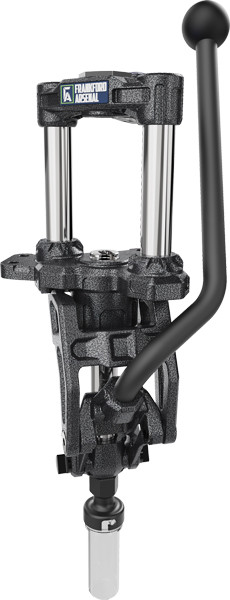 Frankford Arsenal F-1 Single Cartridge Loader for .338 Lapua Size Cartridges