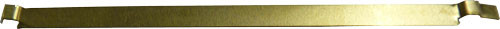 MEC Primer Tray Spring Part Number 285P - Brass Replacement for MEC Primer Trays