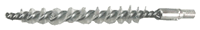 RCBS Large Case Neck Brush - .35 to .45 Caliber Nylon Bristle Cleaning Tool
