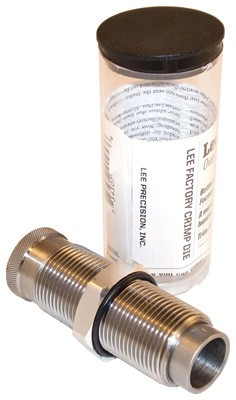 Lee Factory Crimp Die for 7.62x54 Russian & 7.5x54 MAS - Part #90842