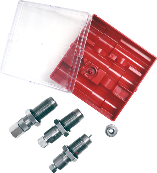 Lee Full Length 3-Die Set for 350 Legend Cartridges