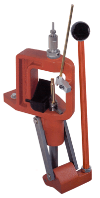 Hornady Lock-N-Load Classic Single-Stage Reloading Press (Part #085001)