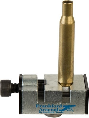 Frankford Arsenal Part 1078192 Stuck Case Remover for Reloading Press