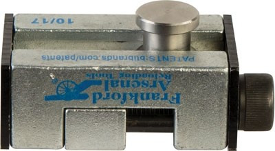 Frankford Arsenal Part 1078192 Stuck Case Remover for Reloading Press