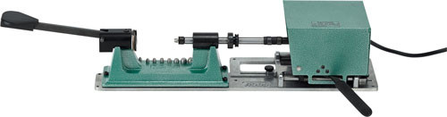 RCBS Power Trim Pro-2 Kit with Self-Feeding Spring-Fed Case Trimmer