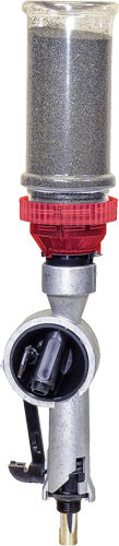 Lee Auto-Drum Powder Measure Part #90811 – Precise Case Actuated Powder Dispensing for Progressive Reloading