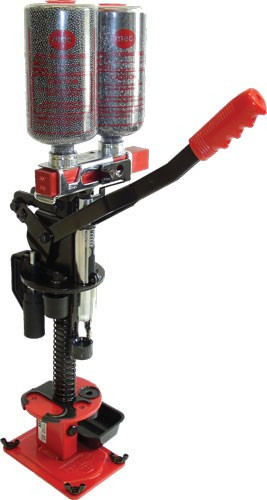 MEC Loader 600 Jr Mark 5 20GA Reloading Press - Efficient Single-Stage Shell Loader with 7/8 oz. Powder Bar and Adjustable Shell Capacity