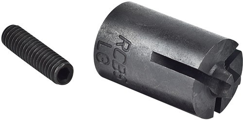RCBS Military Crimp Remover for RCBS Trim Mate Case Prep Center - Large Steel Tool