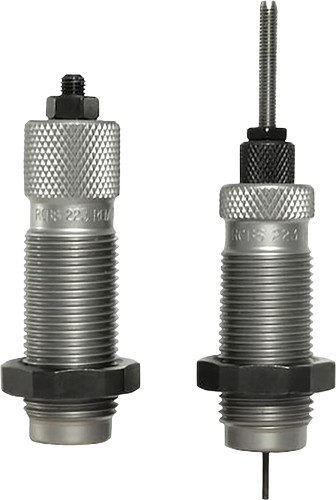 RCBS AR Series Die Set Taper for 22 ARC Cartridges