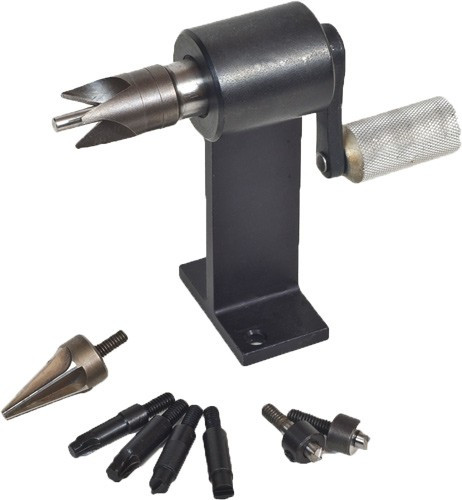 Lyman Case Care Kit Model 7777793 for Reloading and Case Preparation