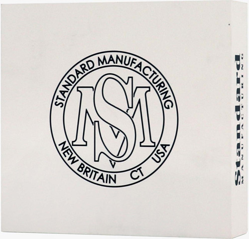 Standard Manufacturing Switch Gun 22 Mag with Stainless Barrel and Polymer Grips