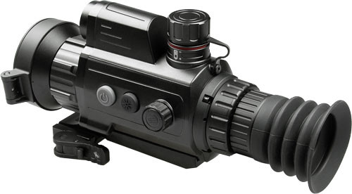 AGM Global Vision VARMINT V2 LRF 50-384 Thermal Scope with Built-in Laser and Calculator