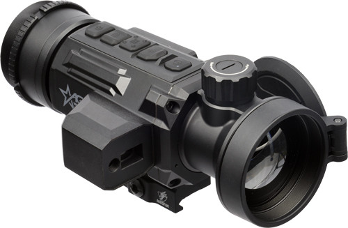 AGM Global Vision Secutor LRF-C 50-640 Thermal Imaging Clip-On with 50mm Lens