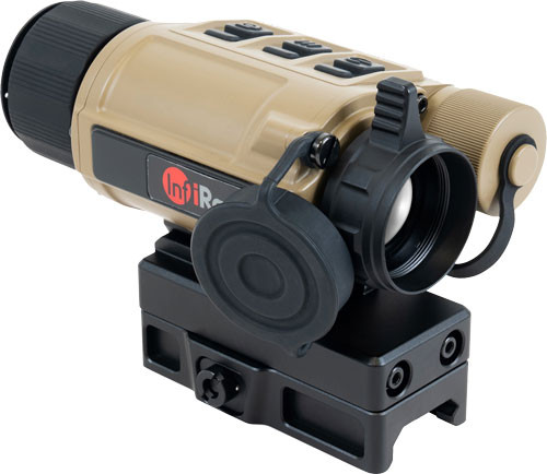 Infiray Outdoor Rico Micro V2 Thermal Imager with 640x512 Resolution and 64GB Storage