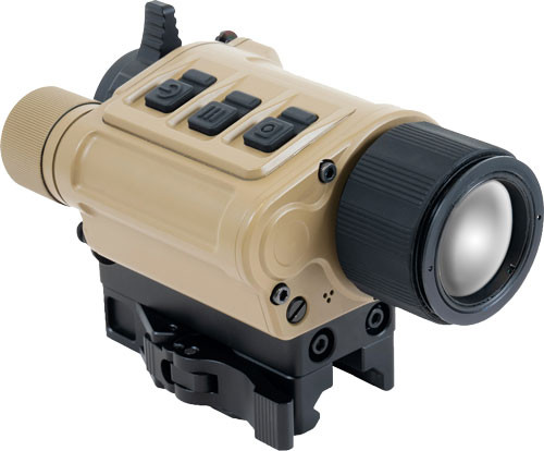 Infiray Outdoor Rico Micro V2 Thermal Imager with 640x512 Resolution and 64GB Storage